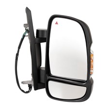 Außenspiegel rechts