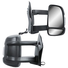 Außenspiegel elektri Mittel