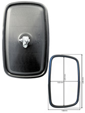 Außenspiegel Seitenspiegel