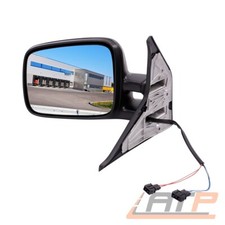 AUßENSPIEGEL SPIEGEL LINKS