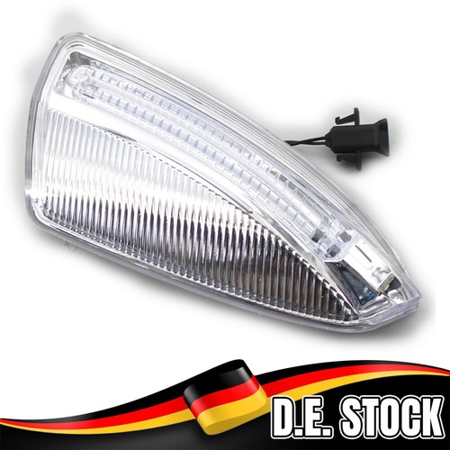 Aussenspiegel blinker - aussenspiegel,
