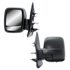 Außenspiegel Links Elektrisch