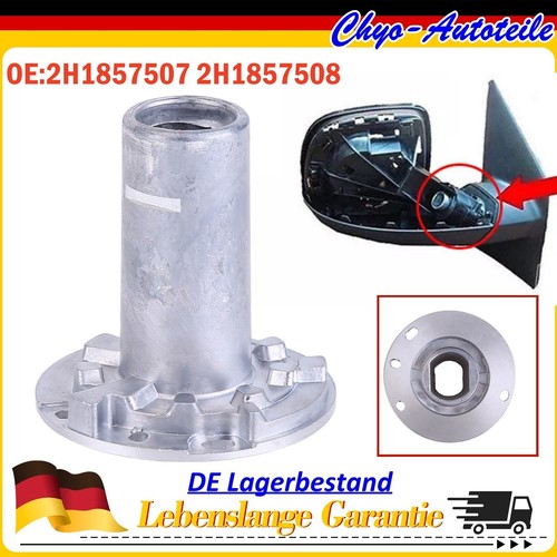 Für t6 außenspiegel - t5,