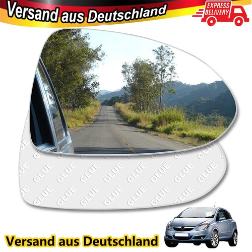 Für opel corsa 2006 2019 - opel, e