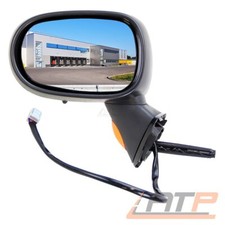 AUßENSPIEGEL SPIEGEL LI