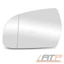 SPIEGELGLAS AUßENSPIEGEL