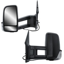 Außenspiegel Elektrisch Links