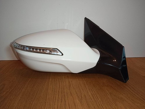 Hyundai i40 spiegel