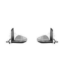 Spiegel Außenspiegel Set